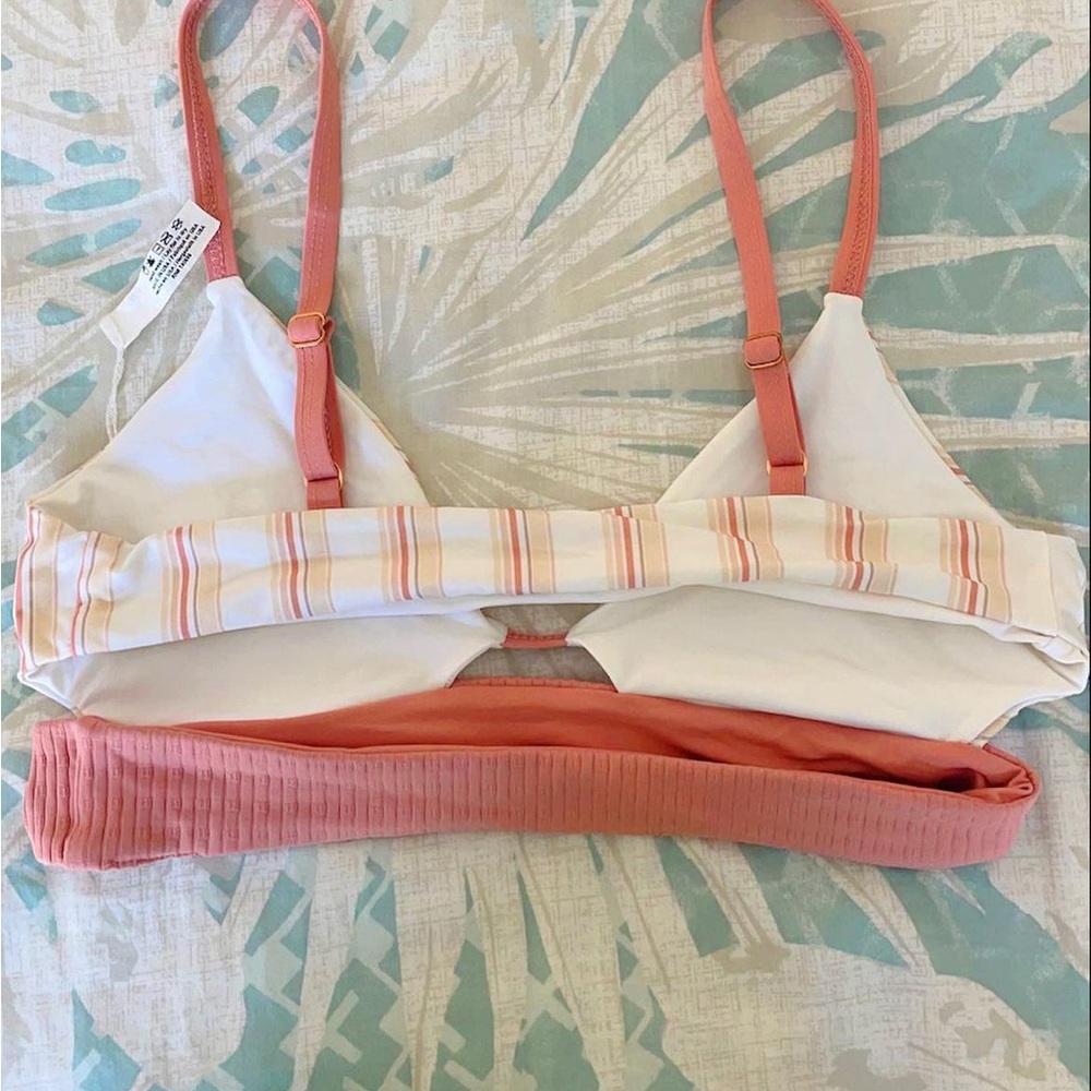 Tavik Juliet Top - Picture 2 of 2